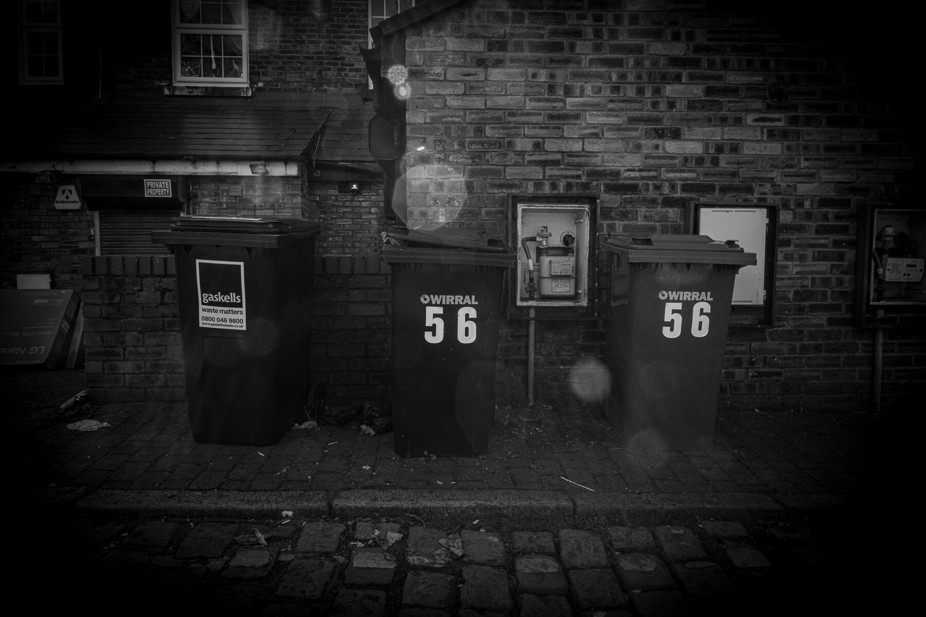 general waste · 56