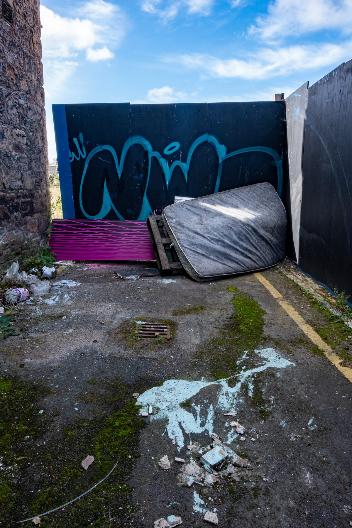 mattress