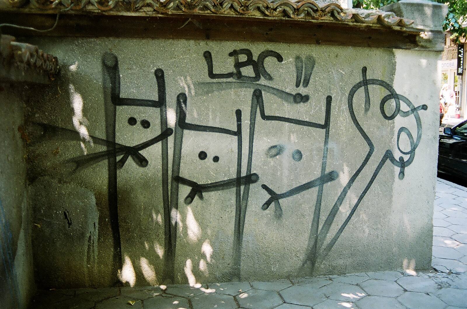 LBC