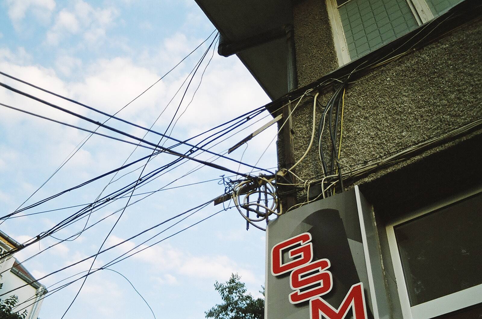 GSM