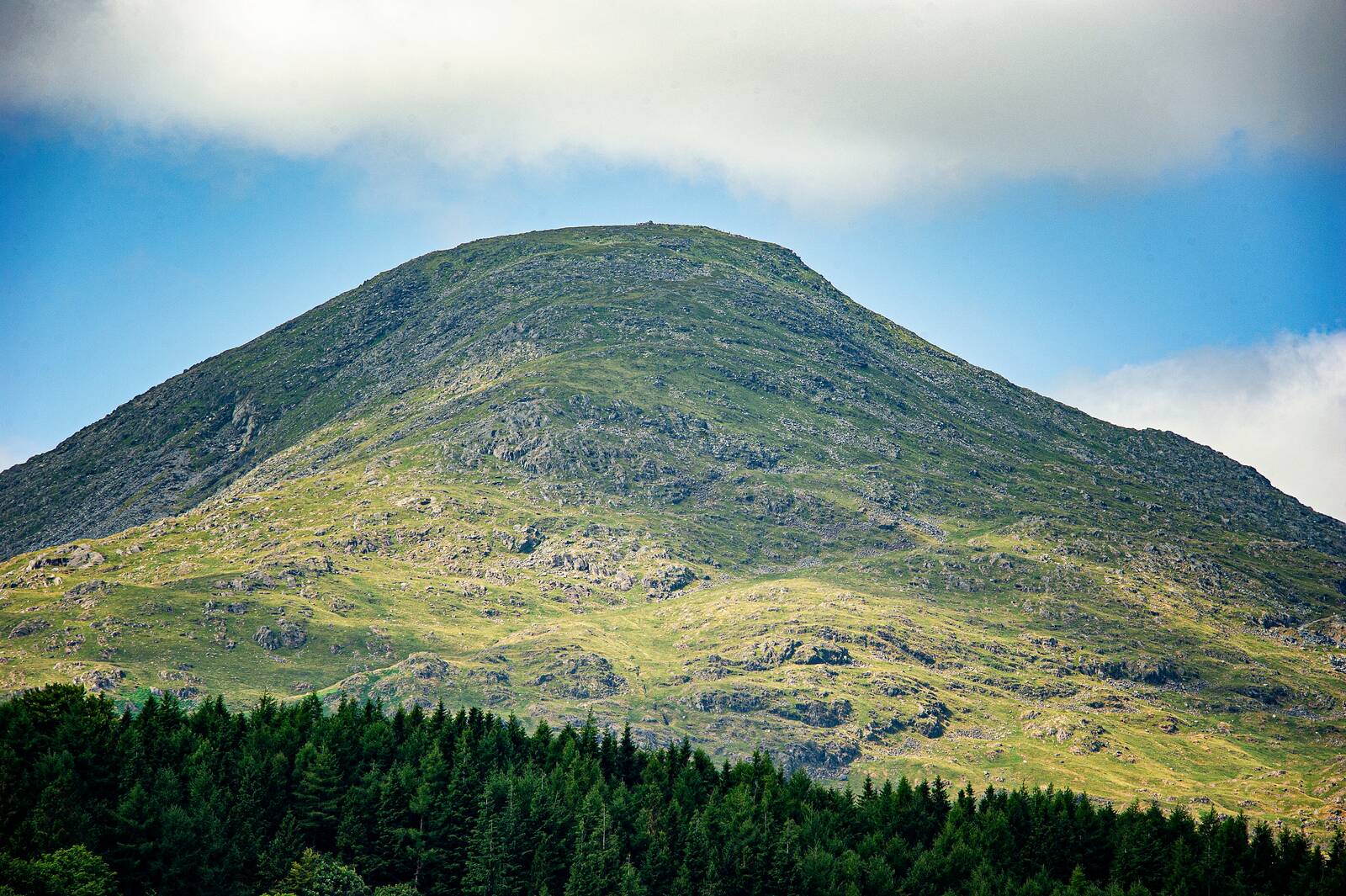 Coniston Old Man