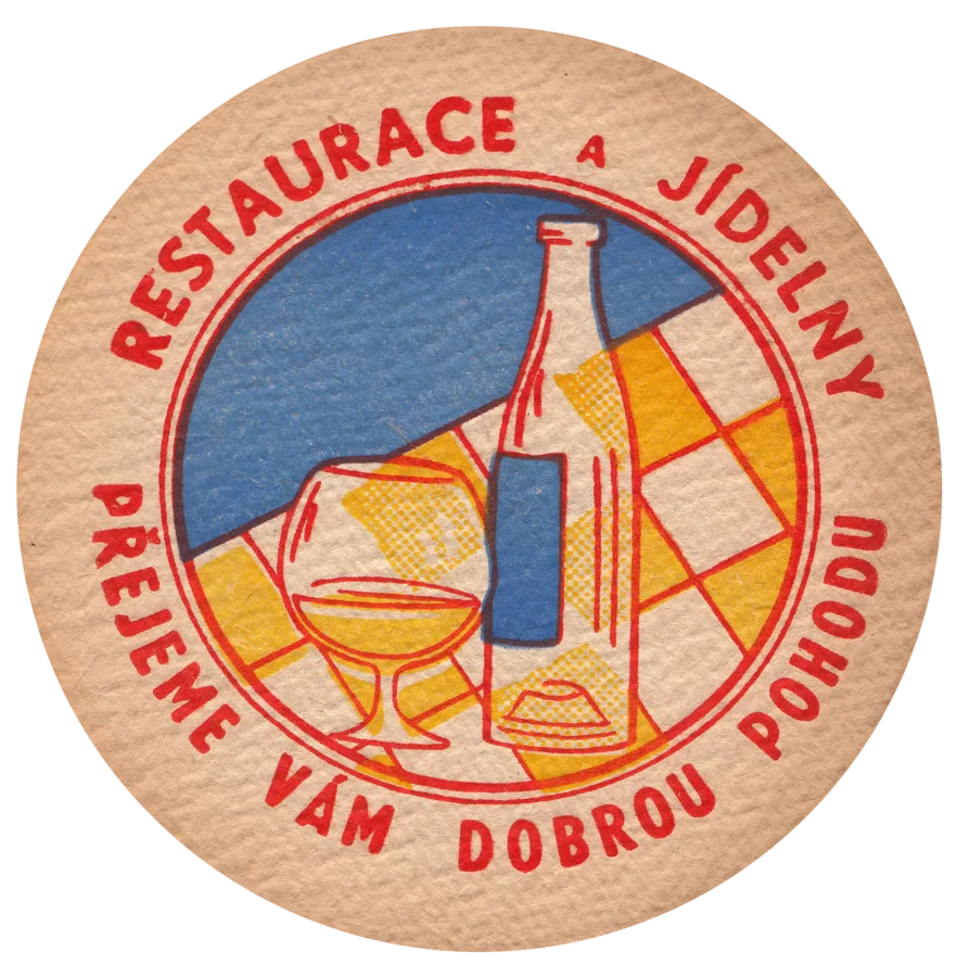 EV.Č. 037 · DOBROU POHODU · LÁHEV