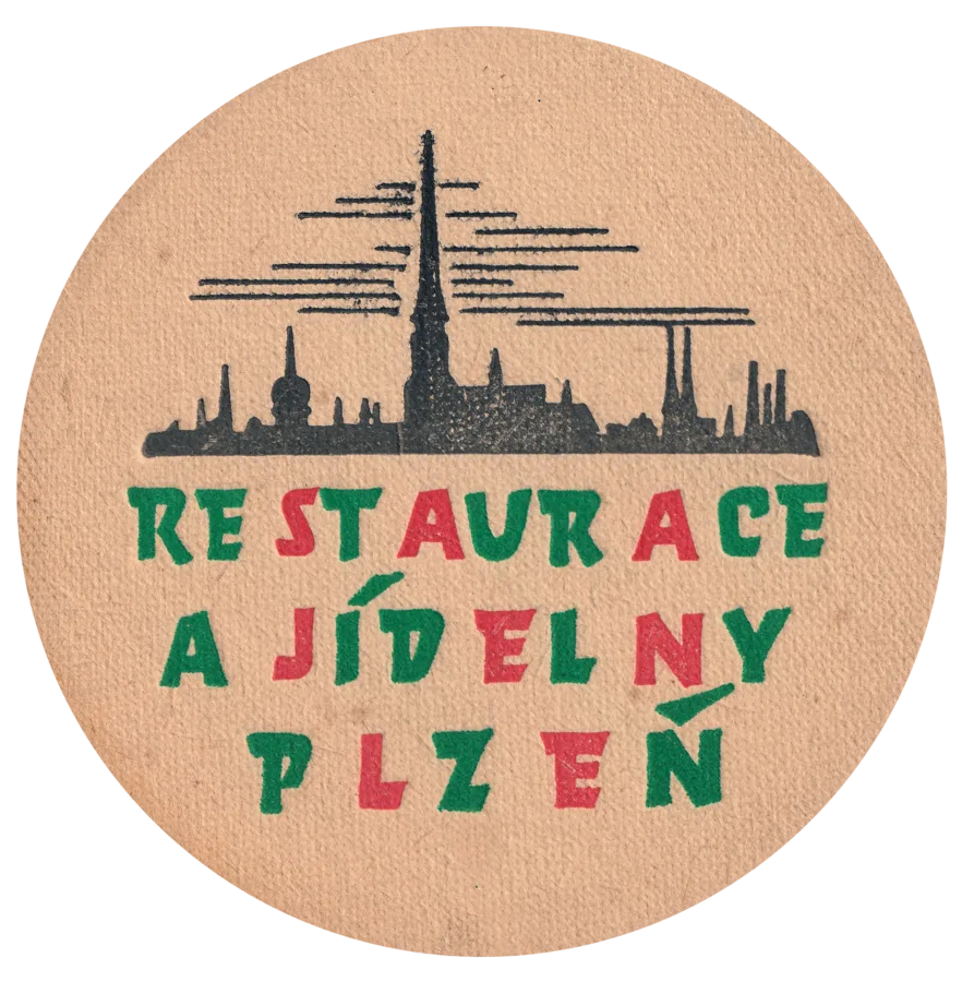 EV.Č. 022 · RaJ PLZEŇ