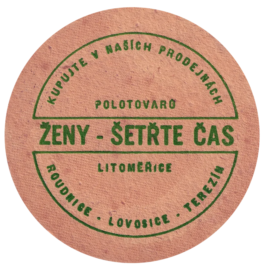 EV.Č. 075 · ŽENY — ŠETŘTE ČAS!