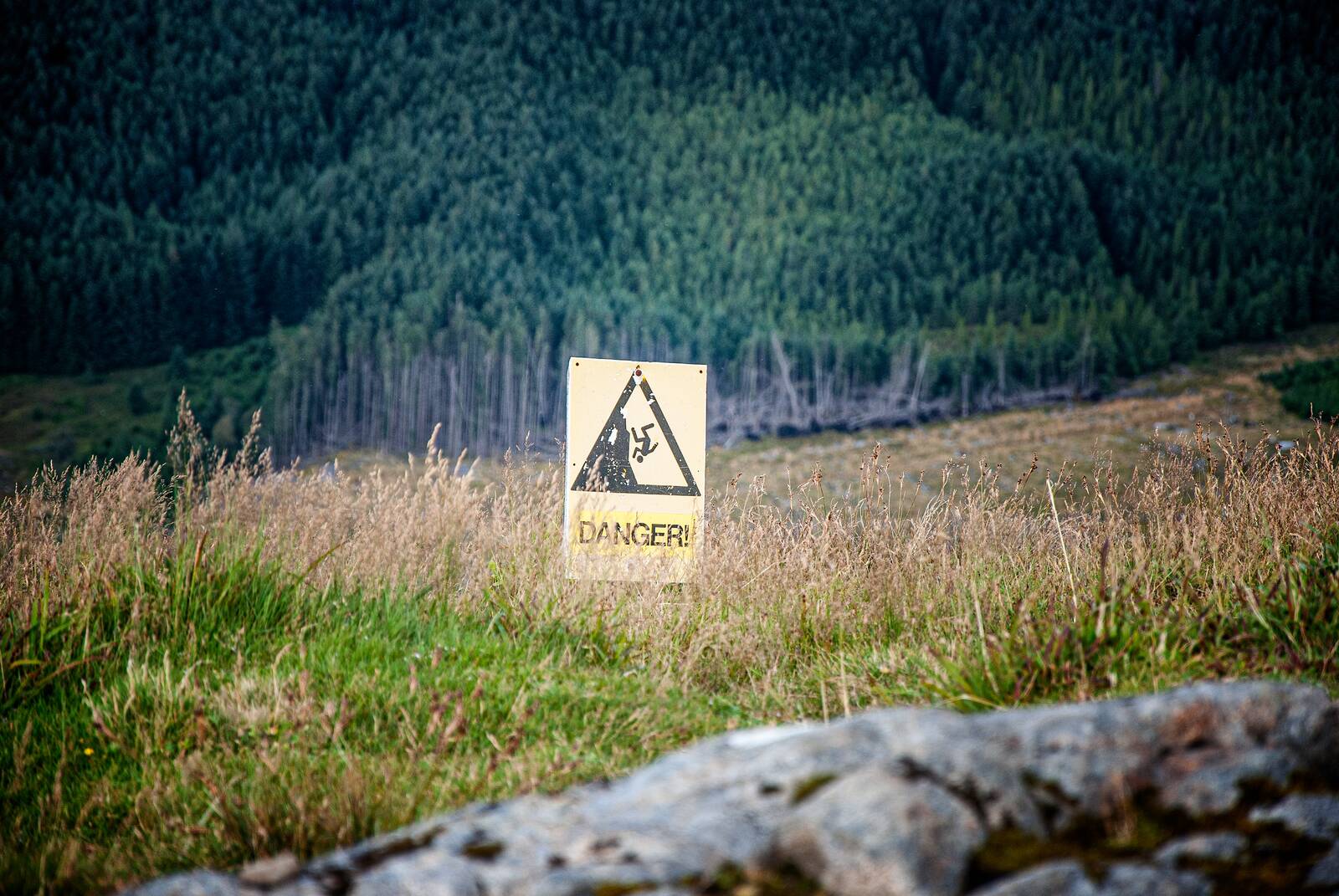 an soidhne cunnairt