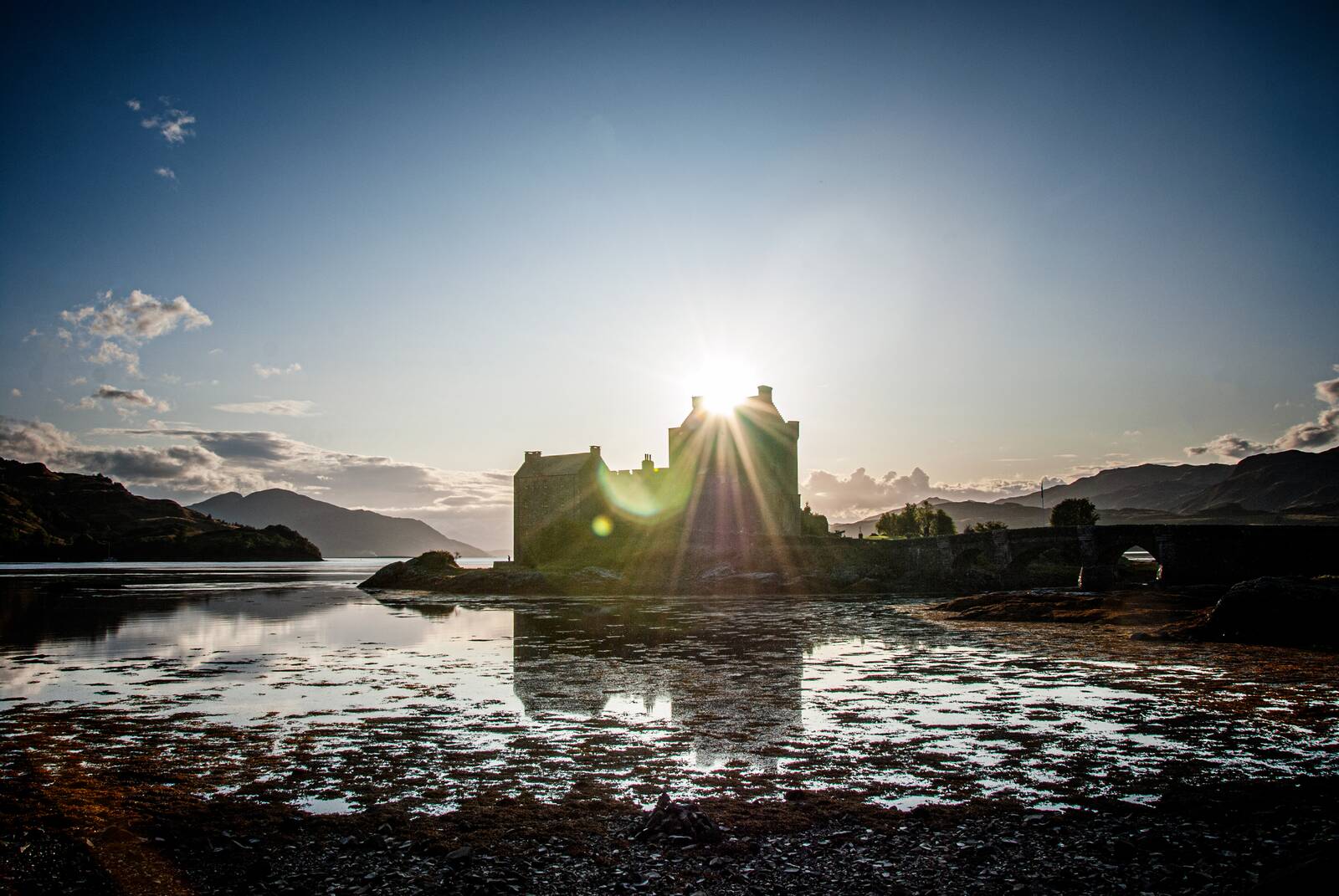 boillsgeadh · the flare