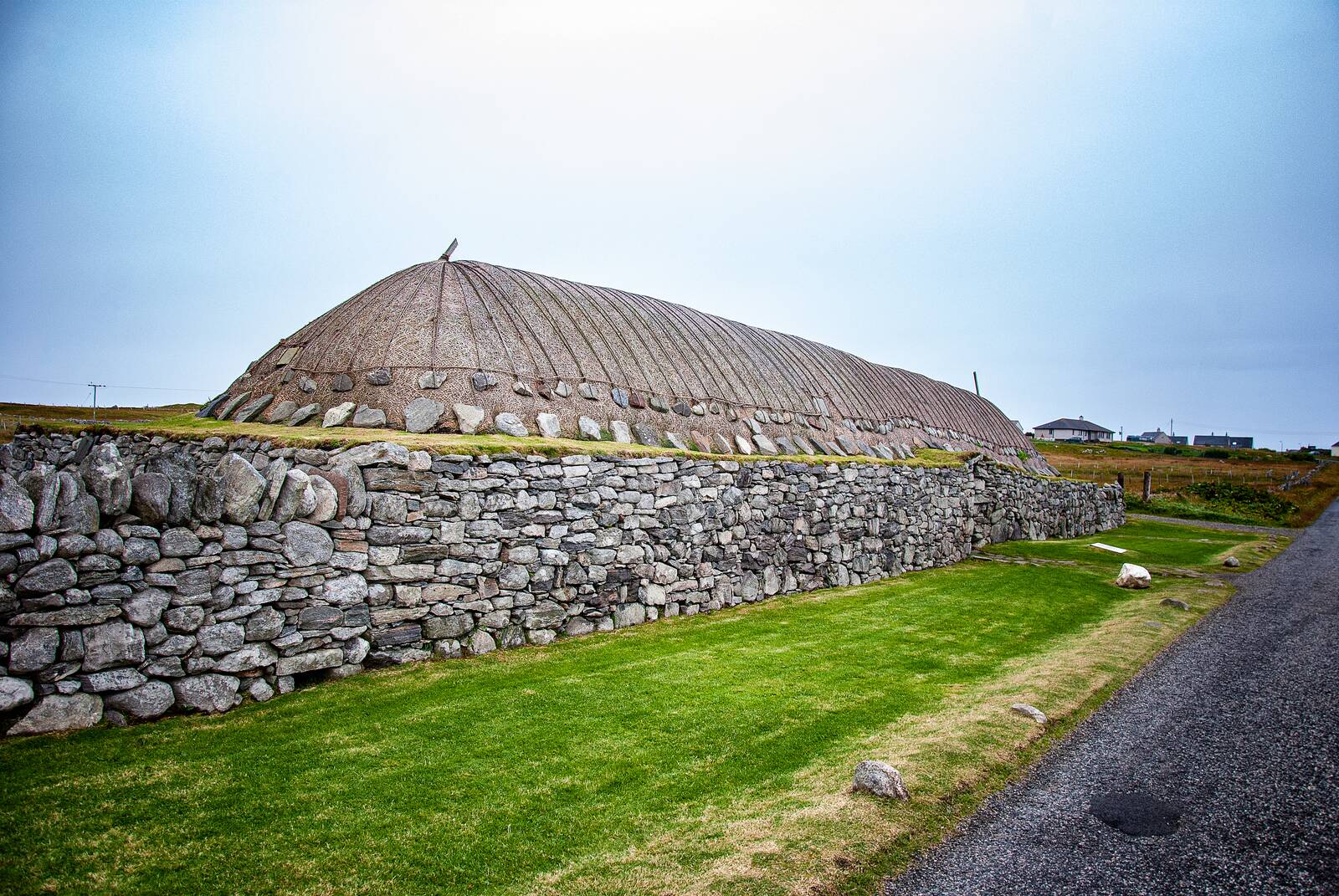 Arnol blackhouse